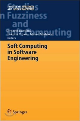 Soft Computing in Software Engineering