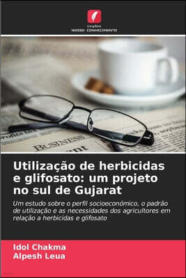 Edicoes Nosso Conhecimento Utilizacao de herbicidas e glifosato: um projeto no sul de Gujarat