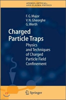 Charged Particle Traps: Physics and Techniques of Charged Particle Field Confinement