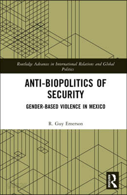 Anti-biopolitics of Security