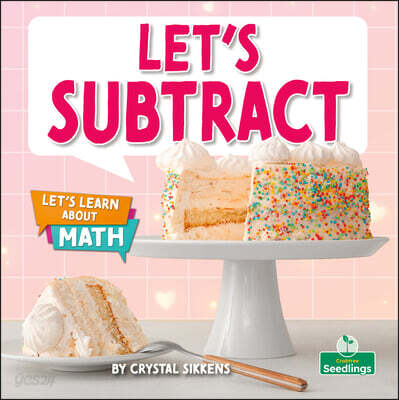 Let's Subtract