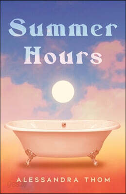 Summer Hours: A Vivid Story of Youth, Desire and Obsession