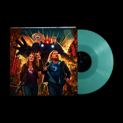 Tedeschi Trucks Band — Future Soul (US Indie Exclusive) 앨범 커버
