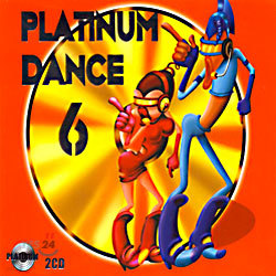 ÷Ƽ  6 (Platinum Dance 6)