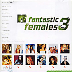 MTV Fantastic Females 3