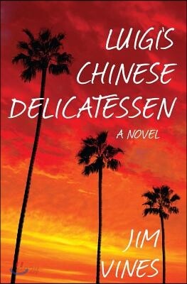Luigi's Chinese Delicatessen