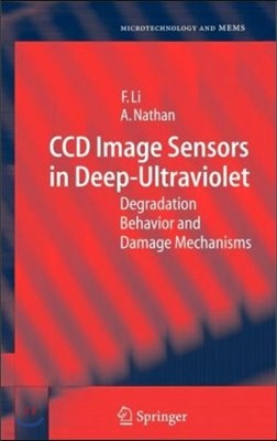 CCD Image Sensors in Deep-Ultraviolet: Degradation Behavior and Damage Mechanisms