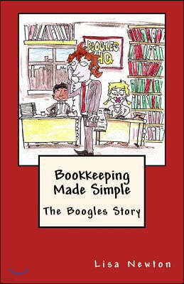 Bookkeeping Made Simple: The Boogles Story