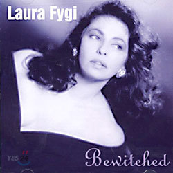 Laura Fygi - Bewitched