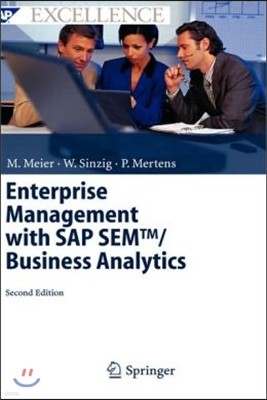 Enterprise Management with SAP Sem(tm)/ Business Analytics