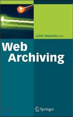 Web Archiving