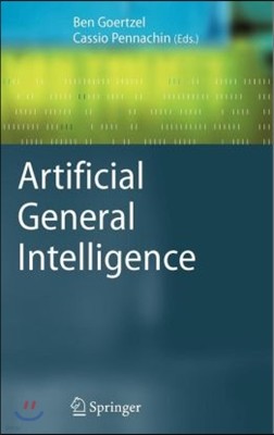 Artificial General Intelligence