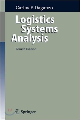 Logistics Systems Analysis