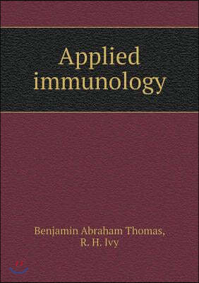 Applied immunology