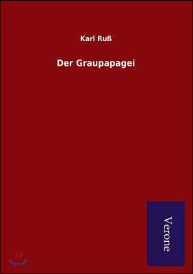 Der Graupapagei