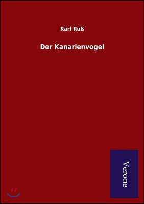 Der Kanarienvogel