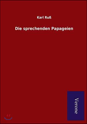 Die sprechenden Papageien