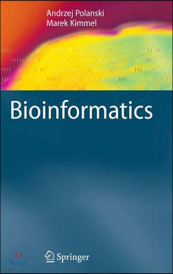 Bioinformatics