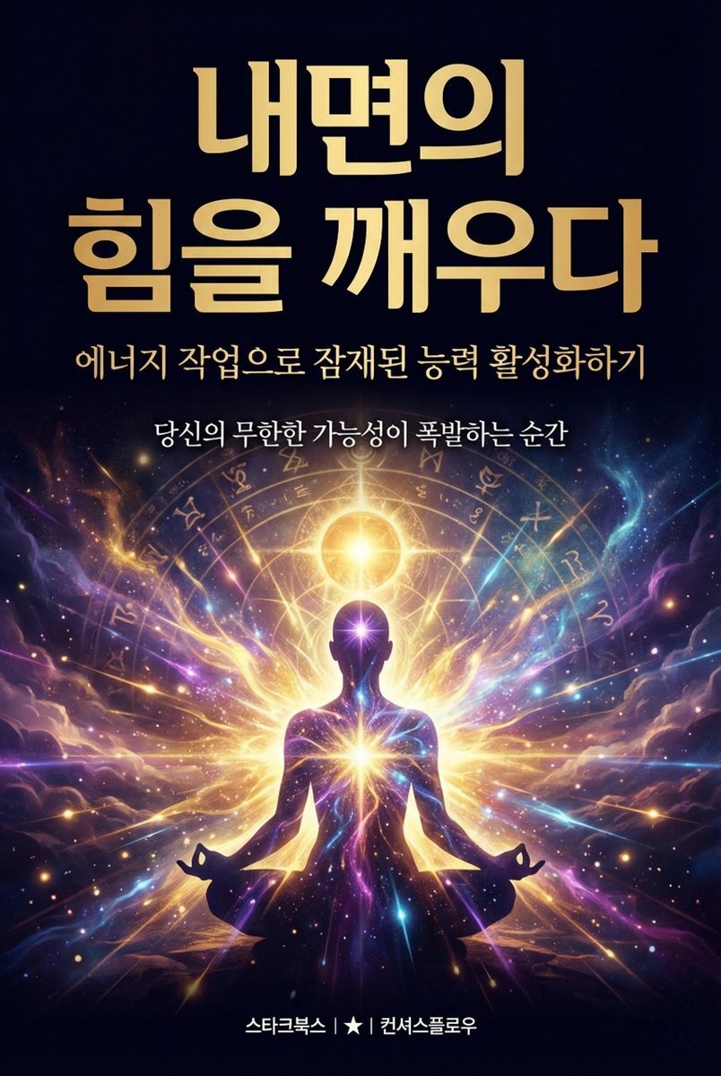 내면의 힘을 깨우다