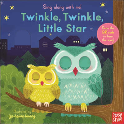 Sing Along with Me! Twinkle Twinkle Little Star