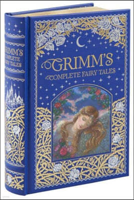 Grimm's Complete Fairy Tales (Barnes & Noble Collectible Editions)