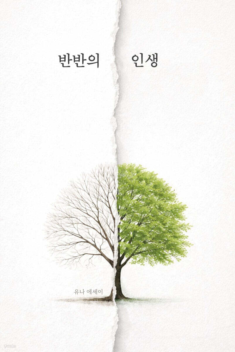 반반의 인생