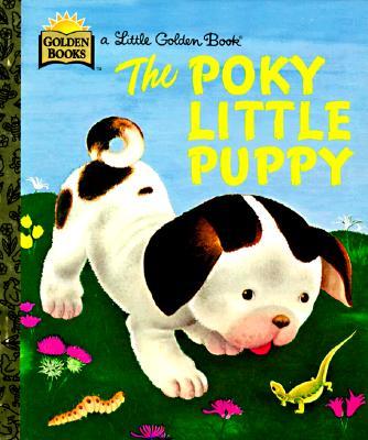 The Poky Little Puppy