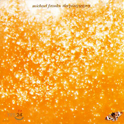 Michael Franks - Sleeping Gypsy