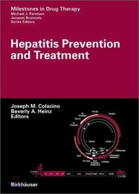 Hepatitis Prevention and Treatment