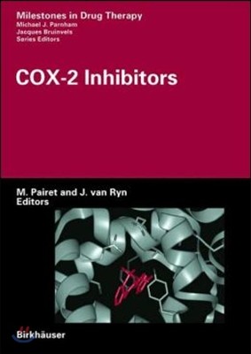 Cox-2 Inhibitors