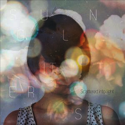 Sun Glitters — Scattered Into Light 앨범 커버