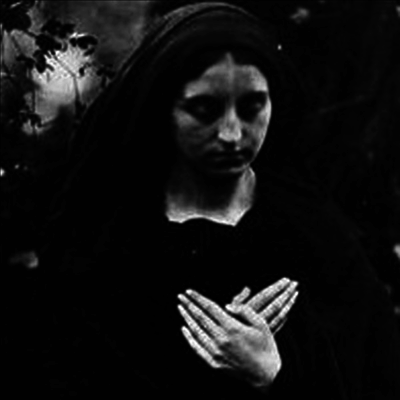 The Body & Thou — You Whom I Have Always Hated/Released From Love 앨범 커버