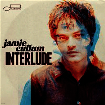 Jamie Cullum — Interlude 앨범 커버