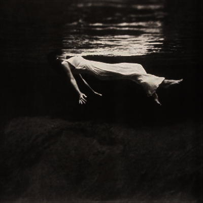 Bill Evans,Jim Hall — Undercurrent 앨범 커버