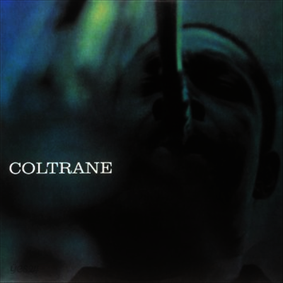 John Coltrane - Coltrane (Impulse) (Ltd. Ed)(180G)(LP)