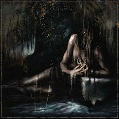 Lorna Shore — I Feel The Everblack Festering Within Me 앨범 커버