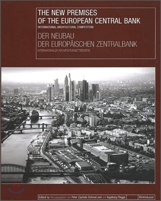 The New Premises of the European Central Bank