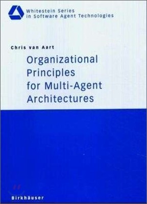 Organizational Principles for Multi-Agent Architectures