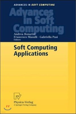 Soft Computing Applications