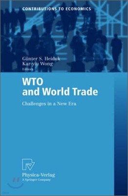 Wto and World Trade: Challenges in a New Era