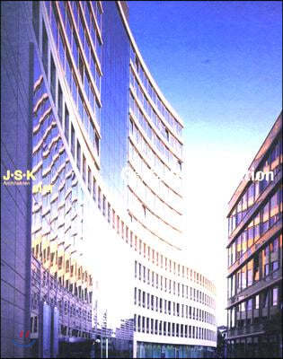 Jsk Architects: Vision and Function