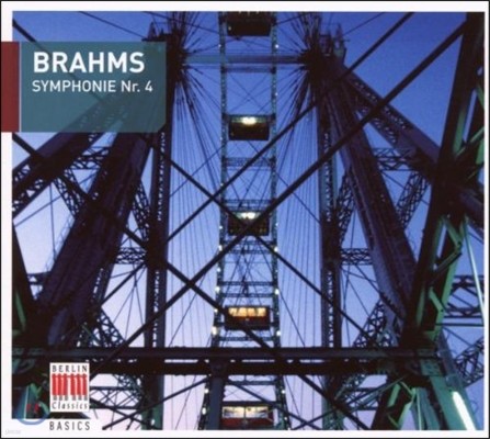 Gunther Herbig :  4 (Brahms: Symphony Op.98)