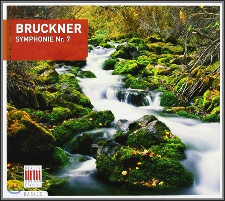 Heinz Rogner ũ:  7 (Bruckner: Symphony No.7)