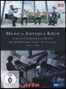 Musica Antiqua Koln : Ǫ  (Bach: Die Kunst Der Fuge BWV1080 [The Art of Fugue])