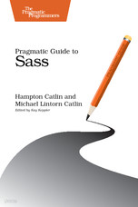 pragmatic guide to sass