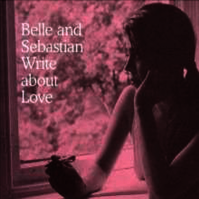 Belle & Sebastian — Write About Love (Free MP3 Download) 앨범 커버