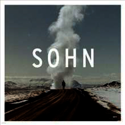 Sohn — Tremors (Gatefold Sleeve) 앨범 커버