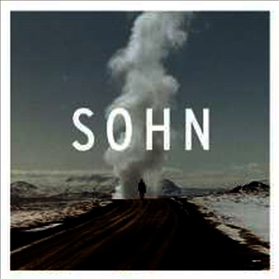 Sohn - Tremors (Gatefold Sleeve)(Vinyl LP)
