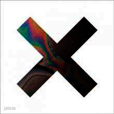 The XX - Coexist (Vinyl LP+CD)