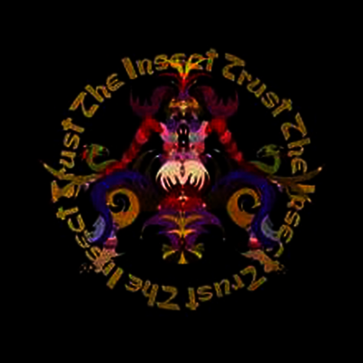 Insect Trust — Insect Trust (Remastered)(Gatefold Sleeve) 앨범 커버